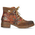 Boots Laura Vita cocrailo 23