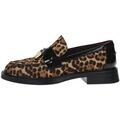 Chaussures plates femme sur Grenoble : Mocassins Lorenzo Mari -