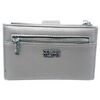 Porte-monnaie Bienve Accessoires femme ccw05-8 gris