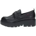Chaussures plates femme sur Grenoble : Mocassins CallagHan -