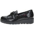 Chaussures plates femme sur Grenoble : Mocassins CallagHan -