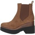 Boots Lorenzo Mari -