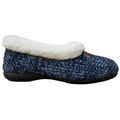Mules Soir & Matin Chaussons PRITI