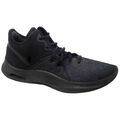 Baskets Nike Reconditionn&eacute; Air Versitile - Noir