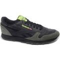 Baskets Reebok Sport Reconditionn&eacute; Classic - Noir