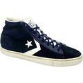Baskets Converse Reconditionn&eacute; All star pro - Bleu Grenoble