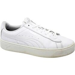 Baskets Puma Reconditionn&eacute; Baskets - Blanc