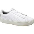 Baskets femme sur Grenoble : Baskets Puma Reconditionn&eacute; Baskets - Blanc
