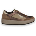 Chaussures IgI&CO ALINA BRONZO