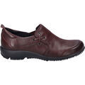 Mocassins Josef Seibel Charlotte 17