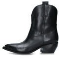 Bottes femme sur Grenoble : Bottines Anita ELENA23