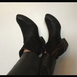 Bottines Wrangler Bottines WRANGLER