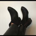 Bottes femme sur Grenoble : Bottines Wrangler Bottines WRANGLER