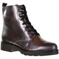 Bottines We Do CO77707HJ Argent&eacute; Grenoble