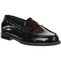 Chaussures plates femme sur Grenoble : Derbies Veni ILARY