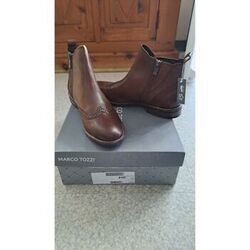 Boots Marco Tozzi Boots marco Tozzi