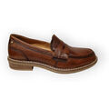 Chaussures plates femme sur Grenoble : Mocassins Pikolinos aldaya