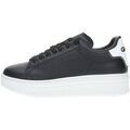 Baskets homme sur Grenoble : Baskets Ga&Euml;lle Paris - Multicolore
