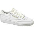 Baskets Reebok Sport Reconditionn&eacute; Club C85 - Blanc