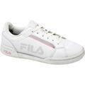 Baskets Fila Reconditionn&eacute; Cross Court - Blanc