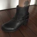 Bottines Wrangler WRANGLER BOTTINES