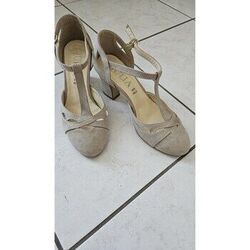 Chaussures escarpins Julia Chaussures