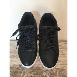 Baskets basses Helline Basket