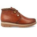 Bottes femme sur Grenoble : Bottines Vale In -