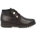 Bottes femme sur Grenoble : Bottines Vale In -