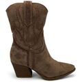 Bottes femme sur Grenoble : Bottes Pregunta -