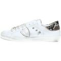 Baskets femme sur Grenoble : Baskets Philippe Model -