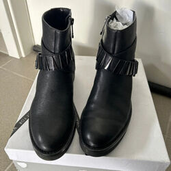 Bottines What For Bottines