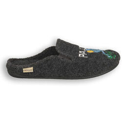 Mules Grunland ANTRACITE 38LECY