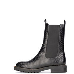 Bottines Poelman Lea Bottines pour femme