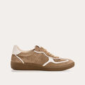 Baskets femme sur Grenoble : Baskets Reqin's Baskets ATHENA