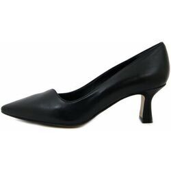 Chaussures escarpins Osvaldo Pericoli Escarpin Femme, Cuir souple, Artisanal - 5521