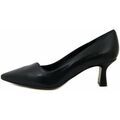 Chaussures escarpins Osvaldo Pericoli Escarpin Femme, Cuir souple, Artisanal - 5521 Grenoble