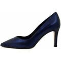 Chaussures escarpins Osvaldo Pericoli Escarpin Femme, Cuir souple, Artisanal - 904