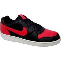 Baskets Nike Reconditionn&eacute; Ebernoon - Noir