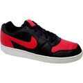 Baskets Nike Reconditionn&eacute; Ebernoon - Noir