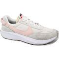 Baskets Nike Reconditionn&eacute; Waffle - Rose