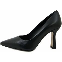 Chaussures escarpins Osvaldo Pericoli Escarpin Femme, Cuir souple, Artisanal - 9519