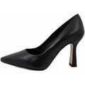 Chaussures escarpins Osvaldo Pericoli Escarpin Femme, Cuir souple, Artisanal - 9519 Grenoble