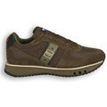 Baskets Blauer MIL TOKYO