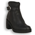 Bottes femme sur Grenoble : Boots IgI&CO DARYL NERO