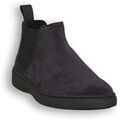 Bottes homme sur Grenoble : Bottes Frau WAXY BLU