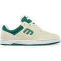 Skate & rollers sur Grenoble : Chaussures de Skate Etnies MARANA TAN GREEN