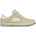 Chaussures de Skate Etnies WINDROW TAN WHITE GUM
