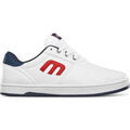 Chaussures de Skate Etnies JOSL1N MICHELIN WHITE NAVY RED Grenoble