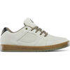 Chaussures de Skate Es ACCEL SLIM WHITE BLACK GUM